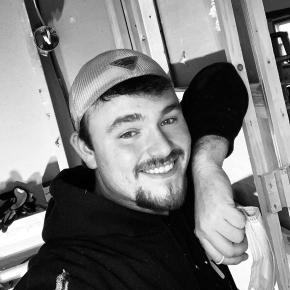 Profile Picture of Tyler Foreman (@tylerforeman61) on Poshmark