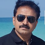 Profile Picture of Rajesh Sundaram (@rajesh.sundaram.56) on Instagram