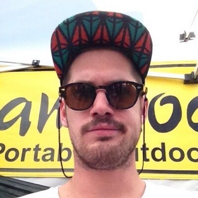 Profile Picture of Ben Falk (@falkben) on Twitter