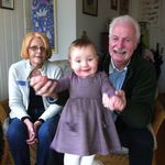 Profile Picture of Dennis Darcy (@denniscarol1987) on Instagram