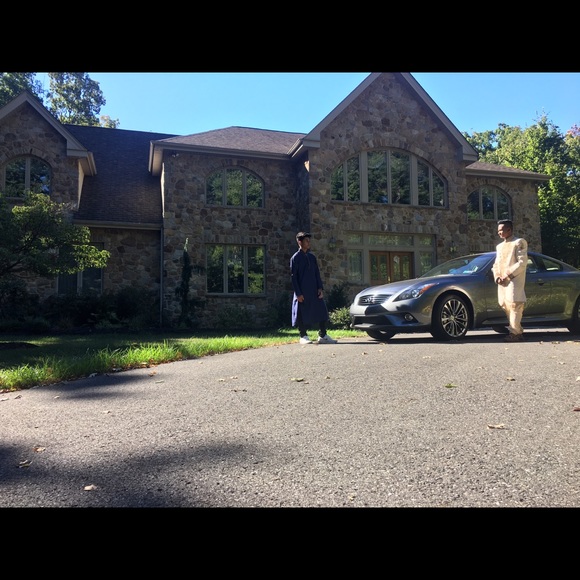 Profile Picture of Alamin Mohammed (@mohama56) on Poshmark