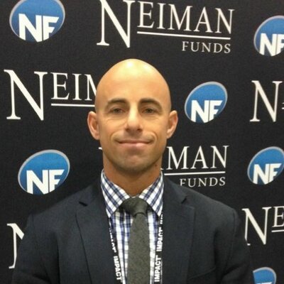Profile Picture of Danny Neiman (@dannyneiman) on Twitter