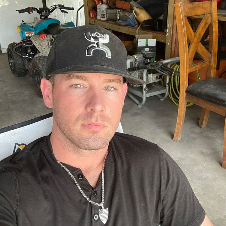 Profile Picture of Brian Runnels (@brian.runnels) on Tiktok