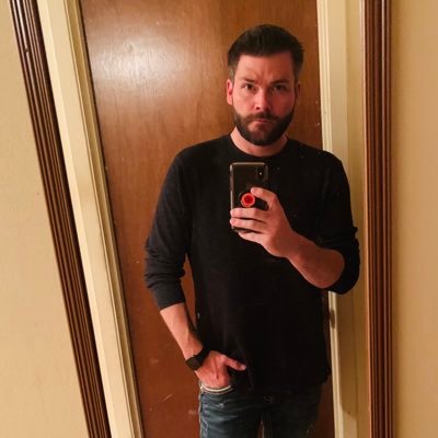 Profile Picture of David Gerke (@DGerke83) on Twitter