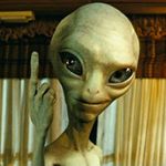 Profile Picture of Paul el extraterrestre (@paul_el_marciano) on Instagram