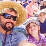 Profile Picture of Jonathan Dodd (@farmer_jons) on Instagram