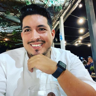 Profile Picture of Harold Fajardo-Puga (@HaroldFajardo) on Twitter