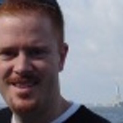 Profile Picture of Steve Birchfield (@cyberpyr8) on Twitter