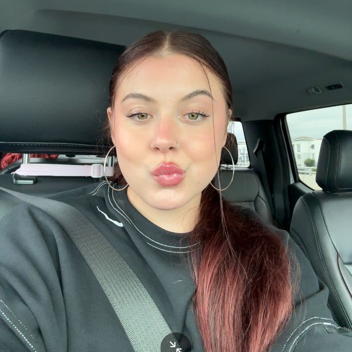 Profile Picture of brianna (@@briannakaylynn) on Tiktok