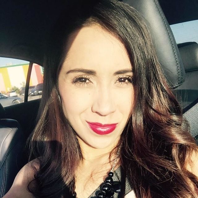 Profile Picture of Celene Chavez Santan (@user9784662) on Tiktok