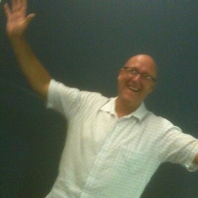 Profile Picture of Peter Lusk (@peter_lusk4) on Twitter