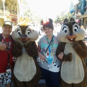 Profile Picture of Mandy Brooke (@mandybrooke67) on Twitter