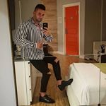 Profile Picture of Adrián Corbal (@adriancorbal) on Instagram