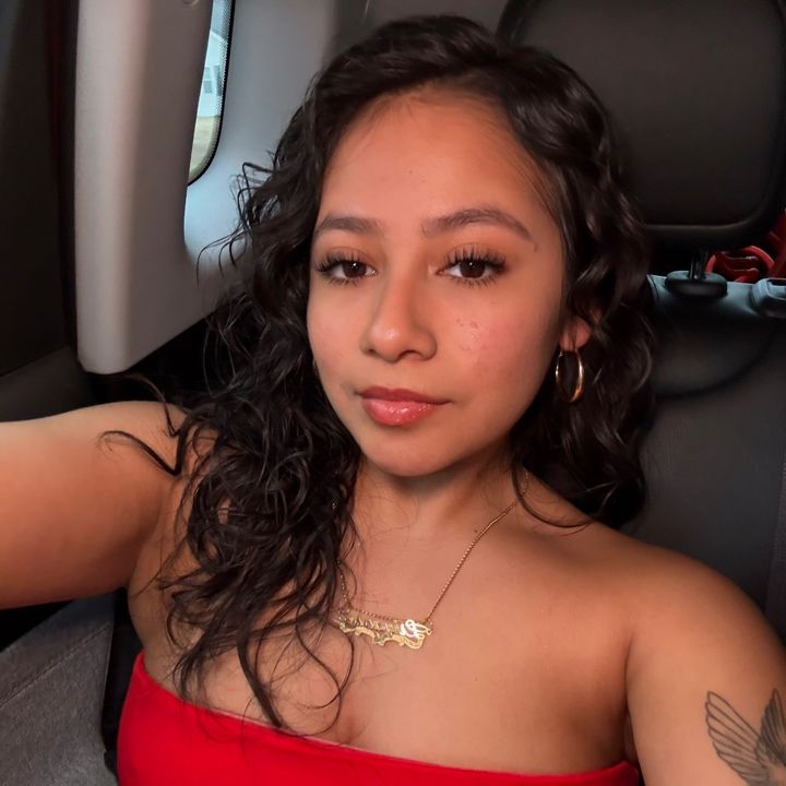 Profile Picture of Lilyanna 🧚‍♀️ (@lilyannalvarez) on Tiktok