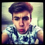 Profile Picture of Nathan (@roccochoccoz) on Instagram