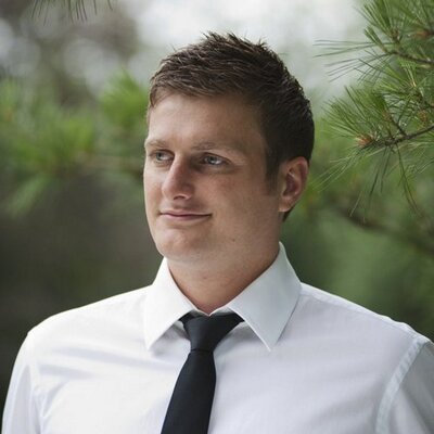 Profile Picture of Michael Wyss (@mic_wyss) on Twitter