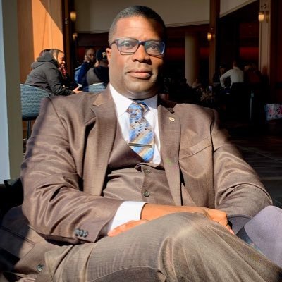 Profile Picture of Ilia Rashad Muhammad (@iliarashad1) on Twitter