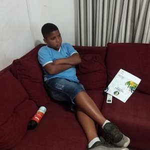 Profile Picture of José Carlos Tavares (@JosCarl70248795) on Twitter