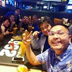Profile Picture of Robert Shih (@robert.daiwa) on Instagram