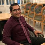 Profile Picture of Joseph Maher (@joseph.maher.joe) on Instagram