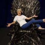 Profile Picture of Ann Stevenson (@stevenson.ann1) on Instagram