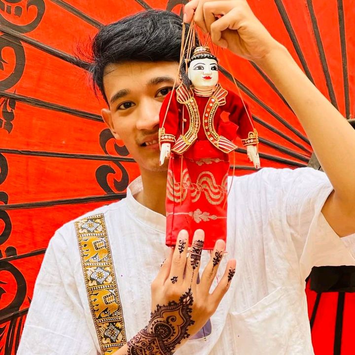 Steve Thu - Tiktok Profile Picture of Steve Thu (@steve.thu) on Tiktok