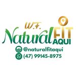 Profile Picture of NATURAL FIT | EMAGRECIMENTO RÁPIDO |EMPORIO ESSENCIALE (@naturalfitaqui) on Instagram