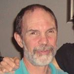 Profile Picture of Geoffrey W Barron (@geoffreywbarron) on Instagram