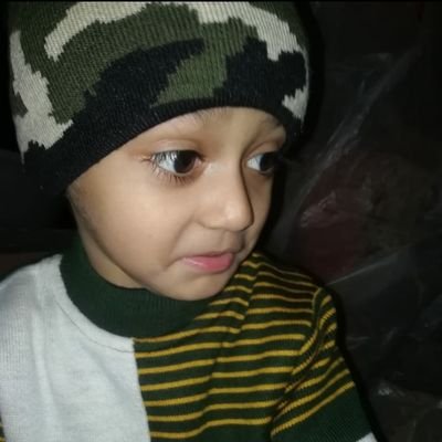 Profile Picture of Pramod Yadav (@Pramod5670) on Twitter