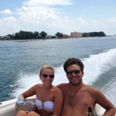 Profile Picture of Jeffery Evanyk (@@JeffEvanier) on Twitter