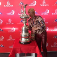 Profile Picture of Chrys Alice Anderson (@chrys-alice-anderson) on Quora