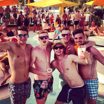 Louis Oliver - Twitter Profile Picture of Louis Oliver (@@LouisOliver1) on Twitter