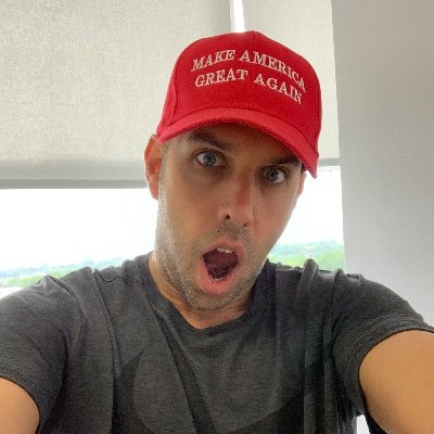 Profile Picture of Lee Bushell (@LeeBushell5) on Twitter