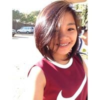 Profile Picture of Charmina Casalme Cruz (@charmina-casalme-cruz) on Quora