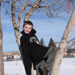 Profile Picture of Tommy Mulcahy (@bitchbreaker81) on Myspace