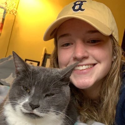 Profile Picture of Mikaela Ryan (@_mikryan_) on Twitter
