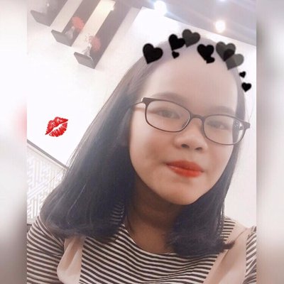 Profile Picture of Hoàng Nguyễn Mỹ Dung (@mydung141004) on Twitter