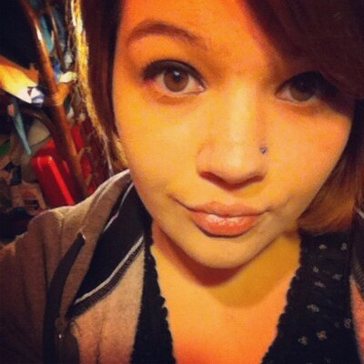 Profile Picture of Rebecca Anne Bickel (@OddestOtter) on Twitter