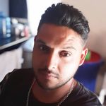Profile Picture of richard mirabal (@mirabal.richard) on Instagram