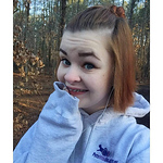 Profile Picture of Caelyn Zupko (@savingcaelyn) on Flickr