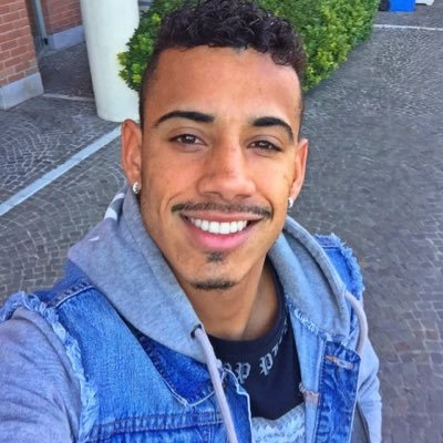 Lucas Evangelista - Twitter Profile Picture of Lucas Evangelista (@_luuckinha) on Twitter