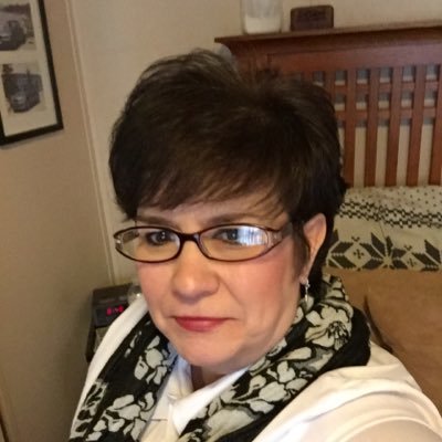 Profile Picture of Cindy Gallant (@cndrla64) on Twitter
