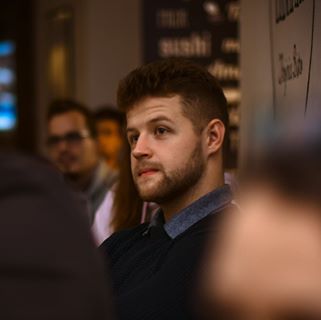 Profile Picture of Daniel Chrenko (@Chrenko.daniel) on Facebook