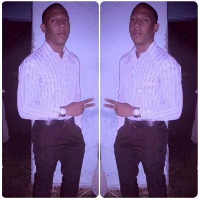 Profile Picture of Steven Medina (@SteveMiguel2) on Twitter