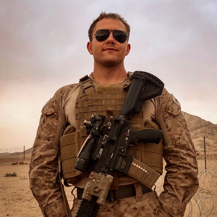 Profile Picture of Vlad Gregorovich (@vgregorovich) on Tiktok