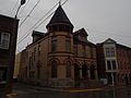 Profile Picture of Cattermole Memorial Libraryon Wikipedia