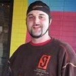 Profile Picture of Michael Pescho (@vegitto216) on Instagram