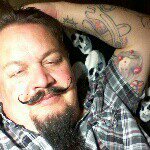 Keith Bailey - Instagram Profile Picture of Keith Bailey (@anvilboss) on Instagram