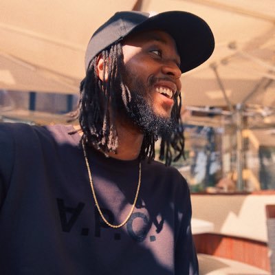 Profile Picture of Corey Grand (@CoreyGrand) on Twitter