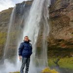 Profile Picture of Daniel Paz Loriga (@pazloriga) on Instagram